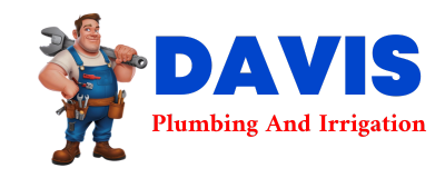 Trusted plumber in WESTERN GROVE